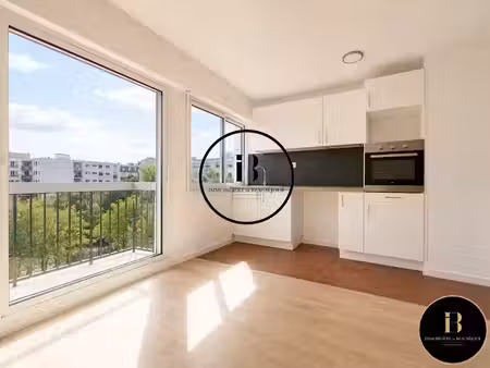 vente appartement 1 pièce 30.28 m² à paris 16ème (75016)  349 900 €