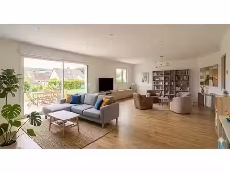 vente appartement 4 pièces 85 m² à saint-witz (95470)  348 500 €