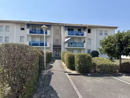 appartement residence securisee au coeur du centre ville