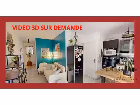 appartement à vendre mimizan