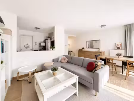 appartement à louer à rue philippe baucq 120 etterbeek (vbe58637)