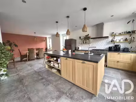 vente maison 7 pièces 245 m² saint-remy-le-petit (08300)