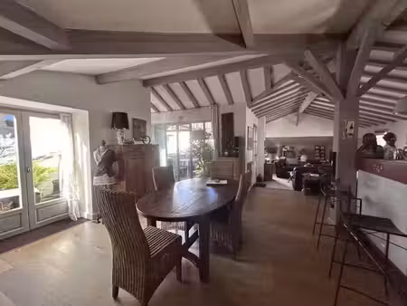 vente duplex 3 pièces 141.63 m² à nimes (30000)  359 000 €