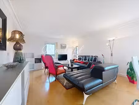 magnifique appartement t4 de 131m² à clémenceau – perpignan