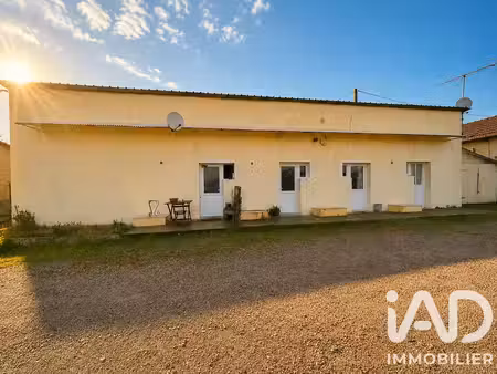 immeuble à nevers (58000)