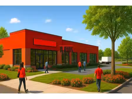 location local commercial
