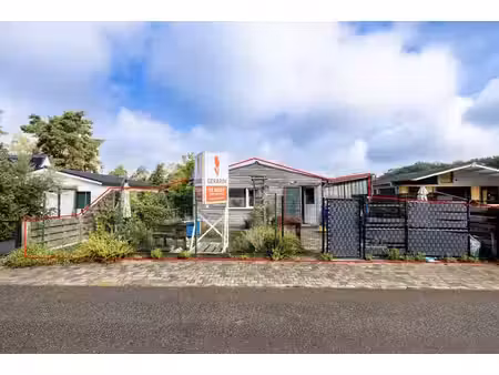 chalet à vendre à merksplassesteenweg 104 rijkevorsel (rbw73387)