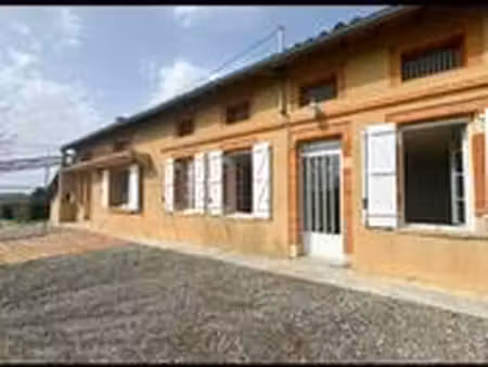 luxury 4 pièces farmhouse en vente lézat-sur-lèze  france