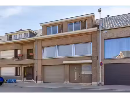 huis te koop in puurs-sint-amands met 3 slaapkamers