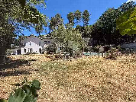 maison 6 pièces 196 m² à vendre / acheter roquevaire 13360 ? | era immobilier