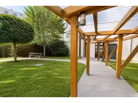 vente appartement 1 pièce 27.8 m² à grenoble (38000)  103 000 €