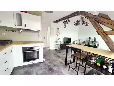 vente appartement 2 pièces 37 m² à pussay (91740)  86 000 €