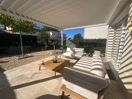 maison 4 pièces 93 m² à vendre / acheter trets 13530 ? | era immobilier