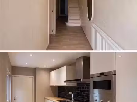 maison à vendre à rue du poirier 6 montignies-sur-sambre (vbe58371)