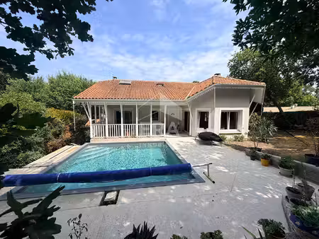 maison 5 pièces 173 m² à vendre / acheter la teste-de-buch 33260 ? | era immobilier