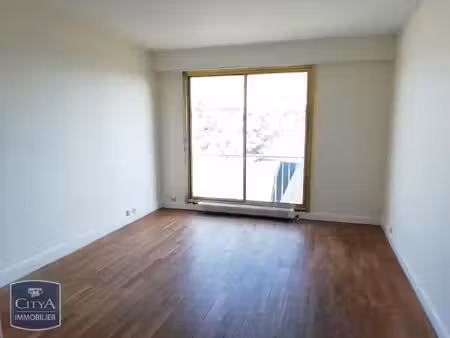 location appartement 1 pièce 35m² blois 41000