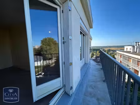 location appartement 1 pièce 40m² blois 41000