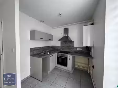 location appartement 2 pièces 53m² aurec sur loire 43110