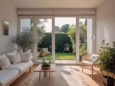 vente appartement 2 pièces 43 m² à muret (31600)  155 000 €