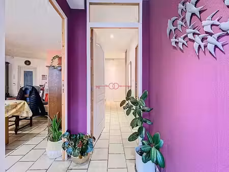 vente appartement 3 pièces 80.92 m² à sainte-menehould (51800)  45 000 €