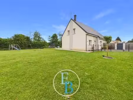 vente maison à troarn (14670) : à vendre / 131m² troarn