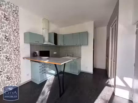 appartement à louer 2 pièces 30.36 m² - coulounieix-chamiers (24) - 424€