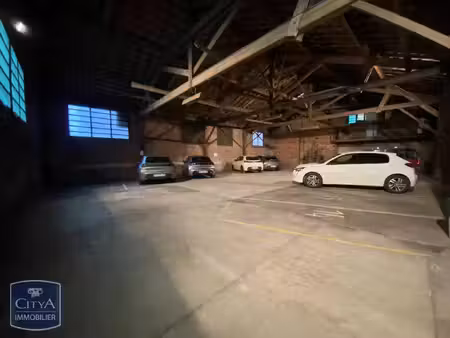 parking à louer - agen (47) - 35€