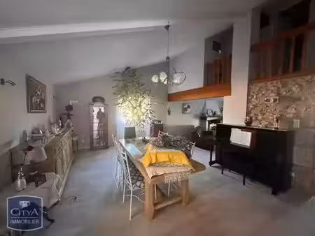 maison à louer 5 pièces 167.15 m² - buzet-sur-baïse (47) - 850€