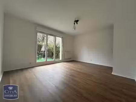 appartement à louer 1 pièce 30.71 m² - torcy (77) - 732€
