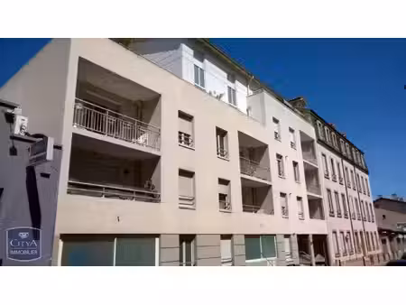 appartement à louer 3 pièces 67.9 m² - villefranche-sur-saône (69) - 754€