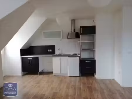 appartement à louer 2 pièces 41.25 m² - wissous (91) - 943€