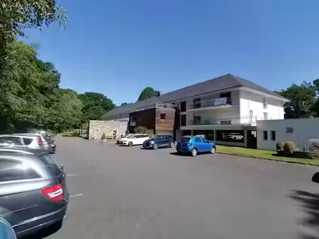 vente appartement 1 pièce 28.93 m² à bagnoles de l'orne normandie (61140)  75 000 €