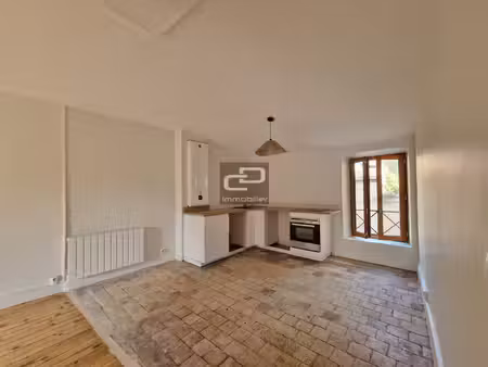 location appartement 3 pièces 50m² couzon au mont d or 69270