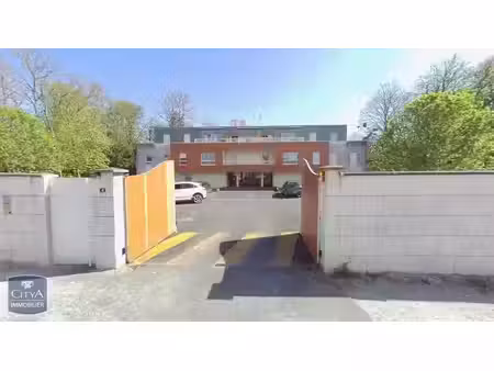 appartement à louer 2 pièces 56.4 m² - la chapelle-saint-mesmin (45) - 656€