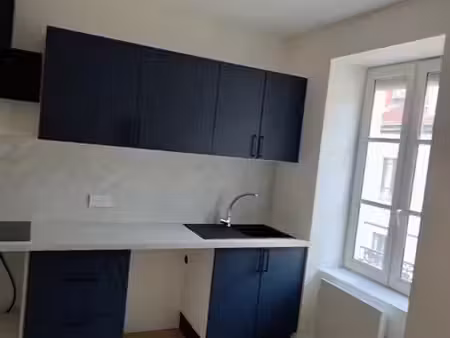 location appartement 4 pièces 78m² lyon 6ème
