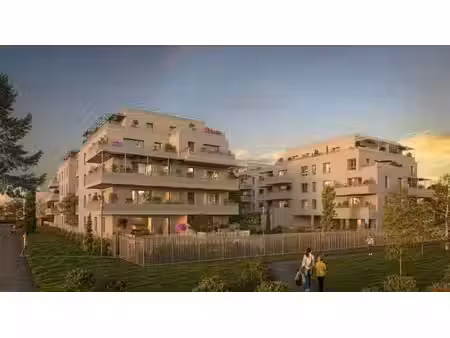 vente appartement 2 pièces 55 m² vitrolles (13127)
