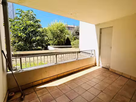 vente appartement 3 pièces 62 m² marseille 4 (13004)