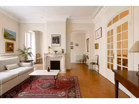 vente appartement 4 pièces 113 m² marseille 6 (13006)