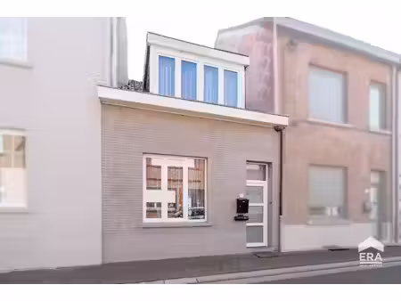 maison à vendre à marie louisestraat 23 asse (rbw73414)