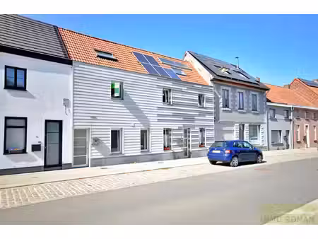 maison à vendre à berchemstraat 63 kluisbergen (rbw73540)