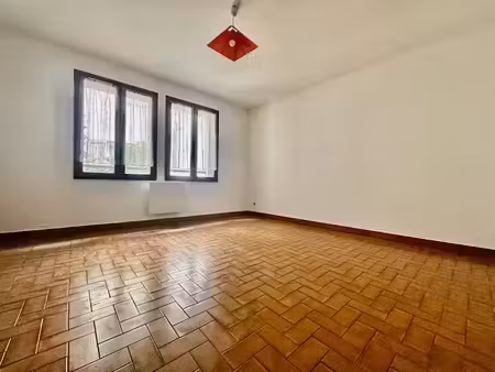 vente appartement 1 pièce 33.57 m² à gap (05000)  80 000 €