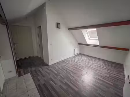 vente appartement 1 pièce 18 m² à saint-rémy-lès-chevreuse (78470)  86 000 €