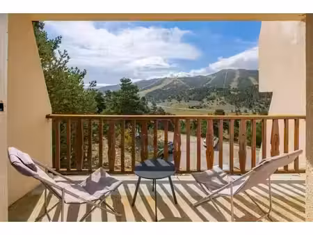 vente appartement 1 pièce 35 m² à gréolières (06620)  89 000 €