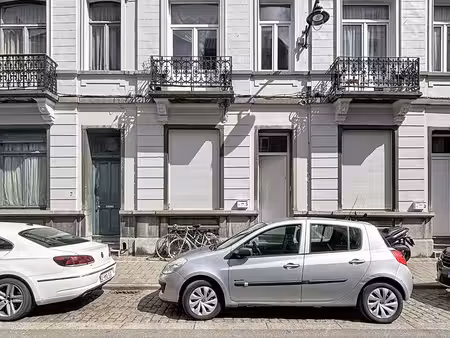 maison à vendre à rue pasteur 5 anderlecht (vbe58542)