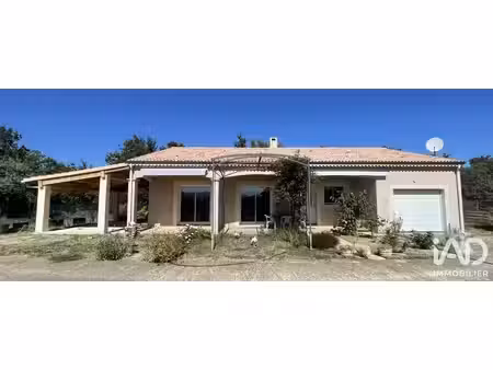 maison traditionnelle à allex (26400)