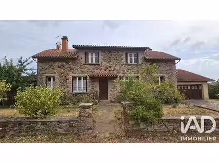 maison de campagne à almont-les-junies (12300)