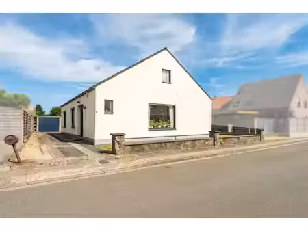 maison à vendre à molenstraat 73 oostkamp (rbw73256)