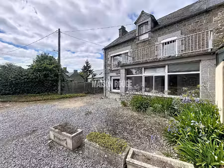 achat maison 5 pièces 109m²