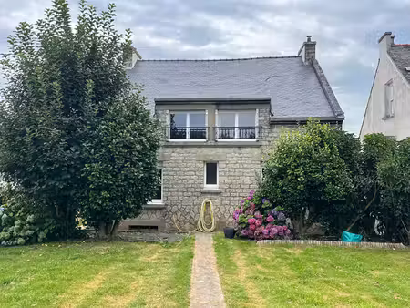 achat maison 6 pièces 121m²