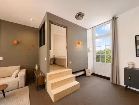 achat appartement 2 pièces 36m² baden 56870